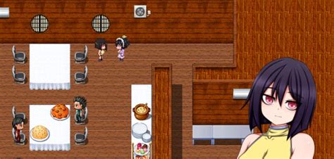 【RPG/官中】村里的婊子家族/BITCH FAMILY ON THE VILLAGE .